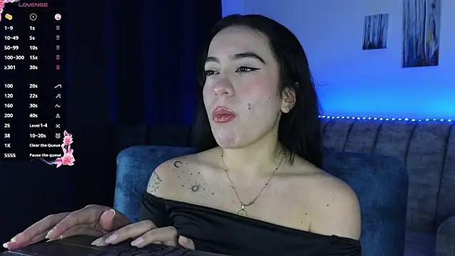 ZaraDames  online show from November 29, 2025, 3:28 am