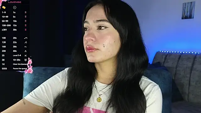 ZaraDames  online show from November 23, 2025, 3:27 am