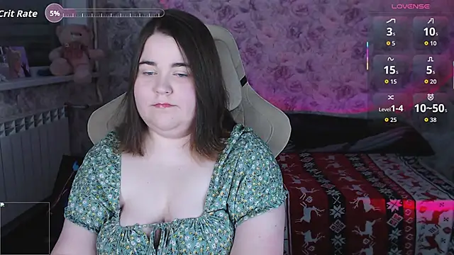 Estelle Hicks online show from March 1, 2026, 6:41 pm