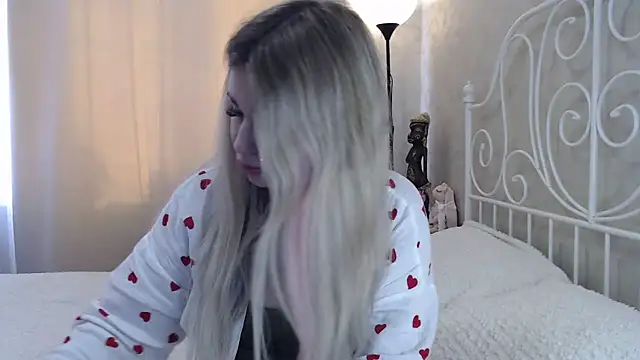 ShyEvaa online show from January 24, 2025, 5:21 am