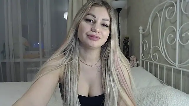 ShyEvaa online show from January 19, 2025, 1:12 pm