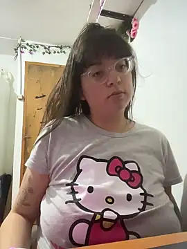 indiegirl666 online show from November 23, 2025, 5:17 am