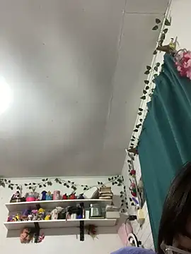 indiegirl666 online show from January 17, 2026, 4:38 am