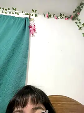 indiegirl666 online show from October 22, 2025, 5:29 am