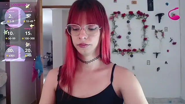  GalyaX  online show from February 17, 2026, 6:27 pm