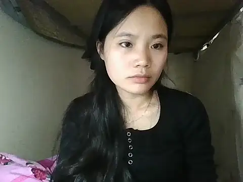 Be-MyMy online show from January 15, 2026, 4:49 am