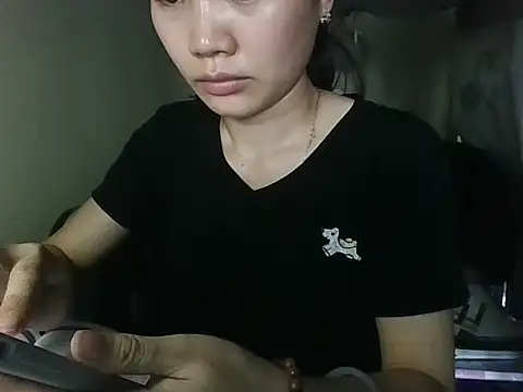 Be-MyMy online show from April 20, 2026, 7:22 am