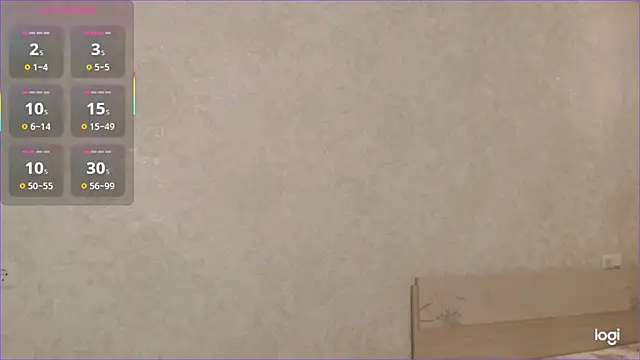 TumiLio online show from September 24, 2025, 2:12 pm