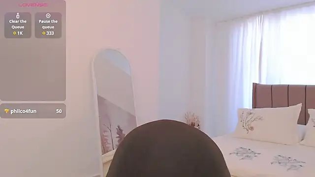 TumiLio online show from January 27, 2025, 8:29 am