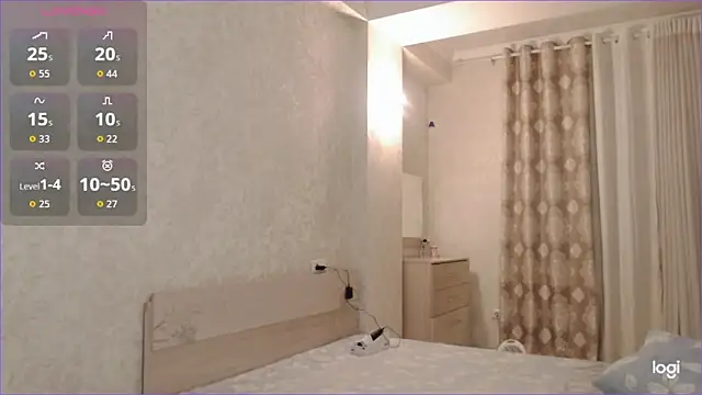 Snapshot of TumiLio chatting on February 5, 2026, 1:51 pm TumiLio online show from February 5, 2026, 1:51 pm