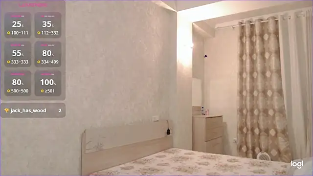 Snapshot of TumiLio chatting on February 9, 2026, 1:42 pm TumiLio online show from February 9, 2026, 1:42 pm