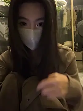 FeiFei-babe online show from December 15, 2025, 11:27 am