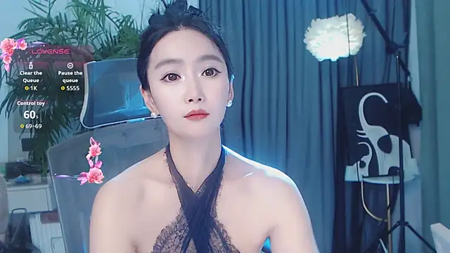 Snapshot of FeiFei-babe chatting on May 17, 2026, 12:05 pm FeiFei-babe online show from May 17, 2026, 12:05 pm