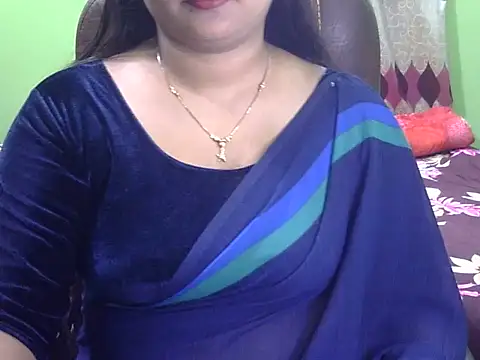 BengaliQueenStar online show from November 13, 2025, 4:00 pm
