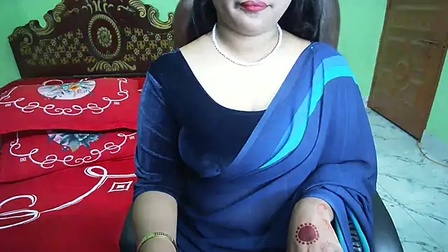 Snapshot of BengaliQueenStar chatting on May 13, 2026, 4:36 pm BengaliQueenStar online show from May 13, 2026, 4:36 pm