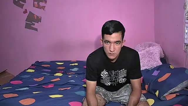 Sweetiefoxxx online show from September 21, 2025, 6:35 pm