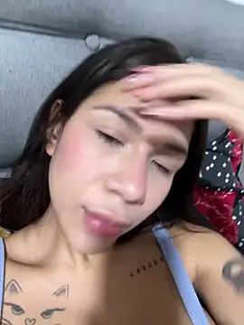 Agataowens online show from March 4, 2026, 1:57 am