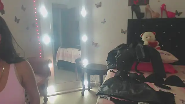 brigitht online show from April 19, 2026, 6:10 pm