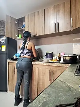 brigitht online show from October 24, 2025, 5:34 pm