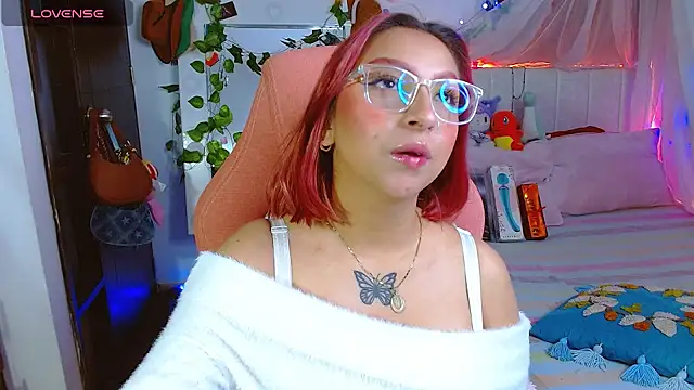 Littlerouse  online show from March 24, 2026, 8:03 am