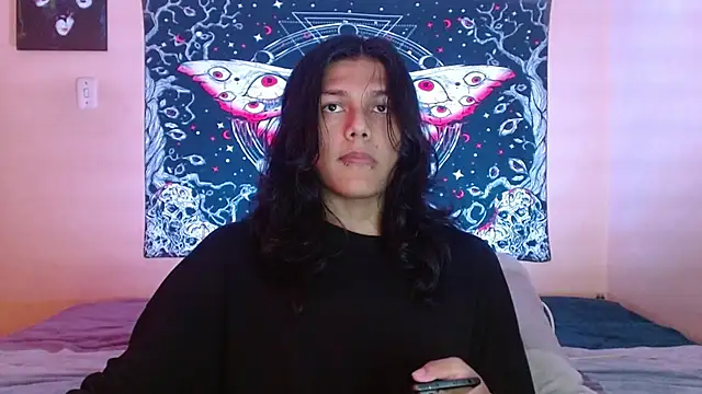 daiki sx online show from February 3, 2026, 2:33 pm