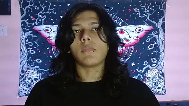 daiki sx online show from September 20, 2025, 1:32 am