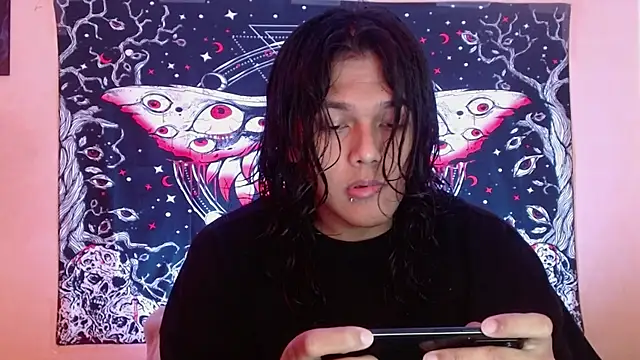 daiki sx online show from January 6, 2026, 3:05 pm