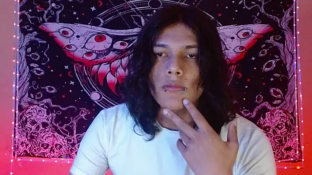 daiki sx online show from February 7, 2025, 12:42 am