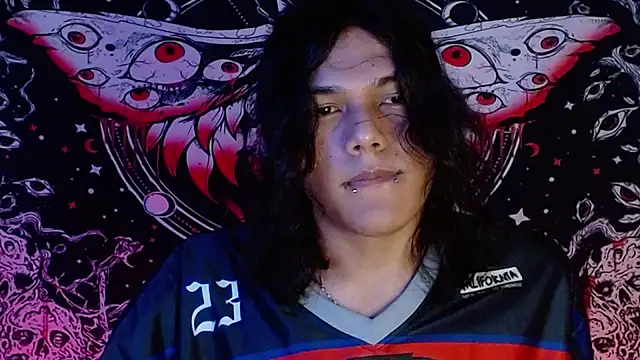 daiki sx online show from February 11, 2025, 8:37 am