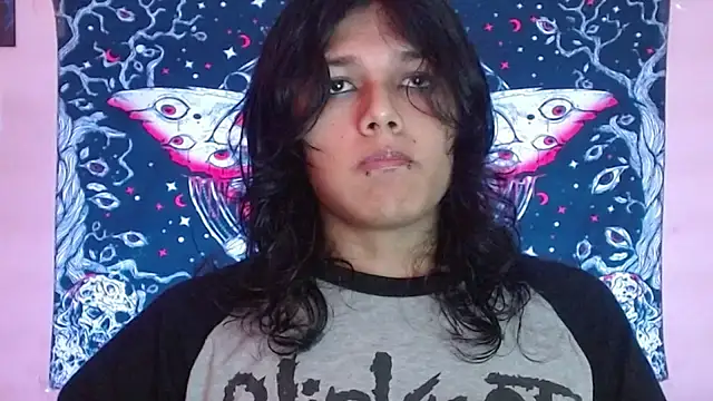 daiki sx online show from October 4, 2025, 3:02 pm