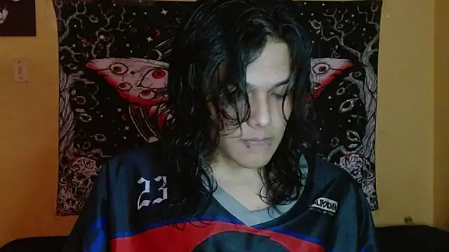 daiki sx online show from September 18, 2025, 9:40 pm