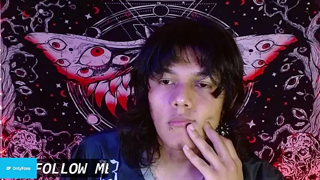 daiki sx online show from February 25, 2025, 11:59 pm