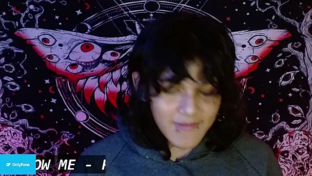 daiki sx online show from March 1, 2025, 1:32 am