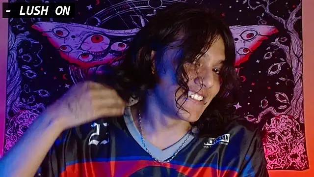 daiki sx online show from February 5, 2025, 4:06 am