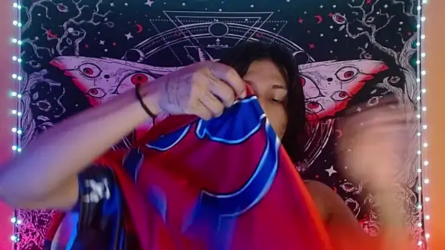 daiki sx online show from February 5, 2025, 7:20 pm