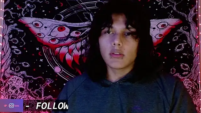 daiki sx online show from February 28, 2025, 10:17 pm