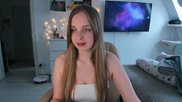 violet blue eyes online show from February 2, 2026, 10:47 am