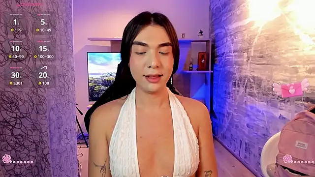 Snapshot of saracaball_ chatting on March 4, 2026, 4:42 am saracaball online show from March 4, 2026, 4:42 am