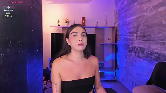 saracaball  online show from October 10, 2025, 3:51 am