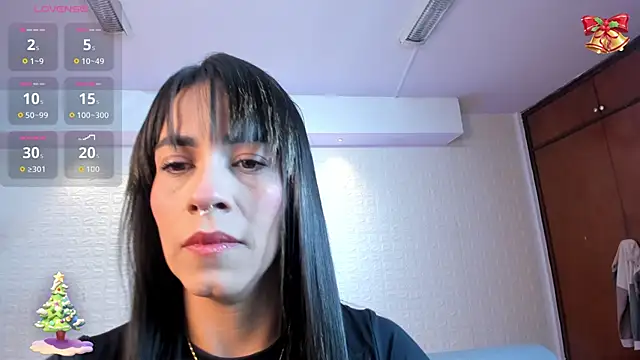 violet scott online show from December 20, 2025, 10:40 am