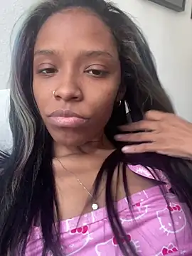 Crystal florez24 online show from March 23, 2026, 9:42 am