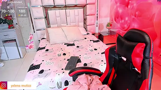 Yelena mutiz online show from February 3, 2026, 1:16 pm