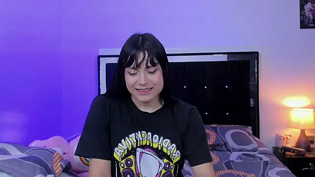 Snapshot of Dallia_Park chatting on June 6, 2026, 9:20 pm Dallia Park online show from June 6, 2026, 9:20 pm
