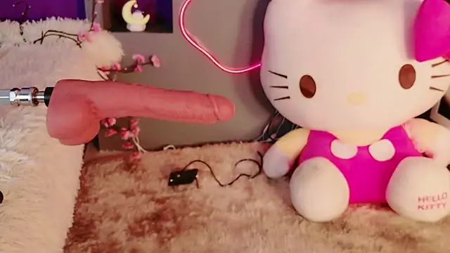 miia  baker online show from April 3, 2026, 12:11 pm