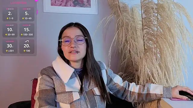 Elecktra sweet online show from March 27, 2026, 7:48 pm