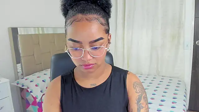 gretell evans online show from December 16, 2024, 2:57 am