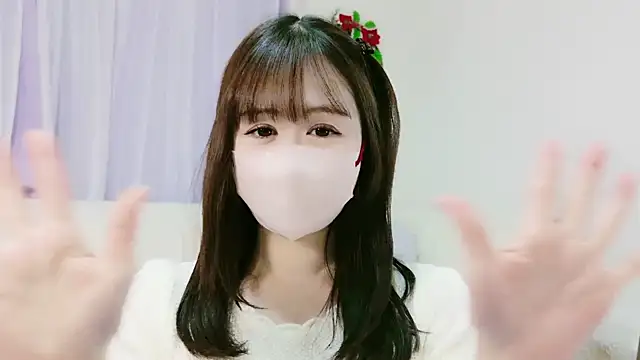 Snapshot of aaanyan chatting on January 27, 2025, 6:41 am aaanyan online show from January 27, 2025, 6:41 am