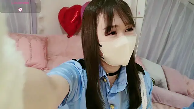 Snapshot of aaanyan chatting on February 26, 2025, 2:38 pm aaanyan online show from February 26, 2025, 2:38 pm