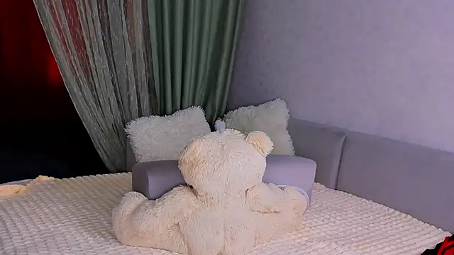 Sweeet Barbie online show from May 10, 2026, 4:31 pm