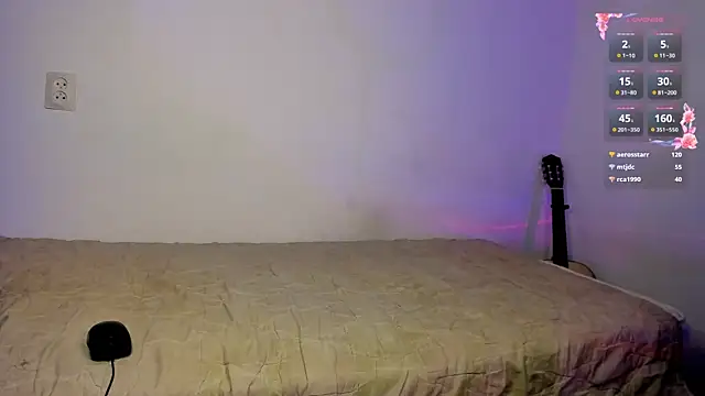 Vampirella GS online show from February 19, 2025, 3:39 am